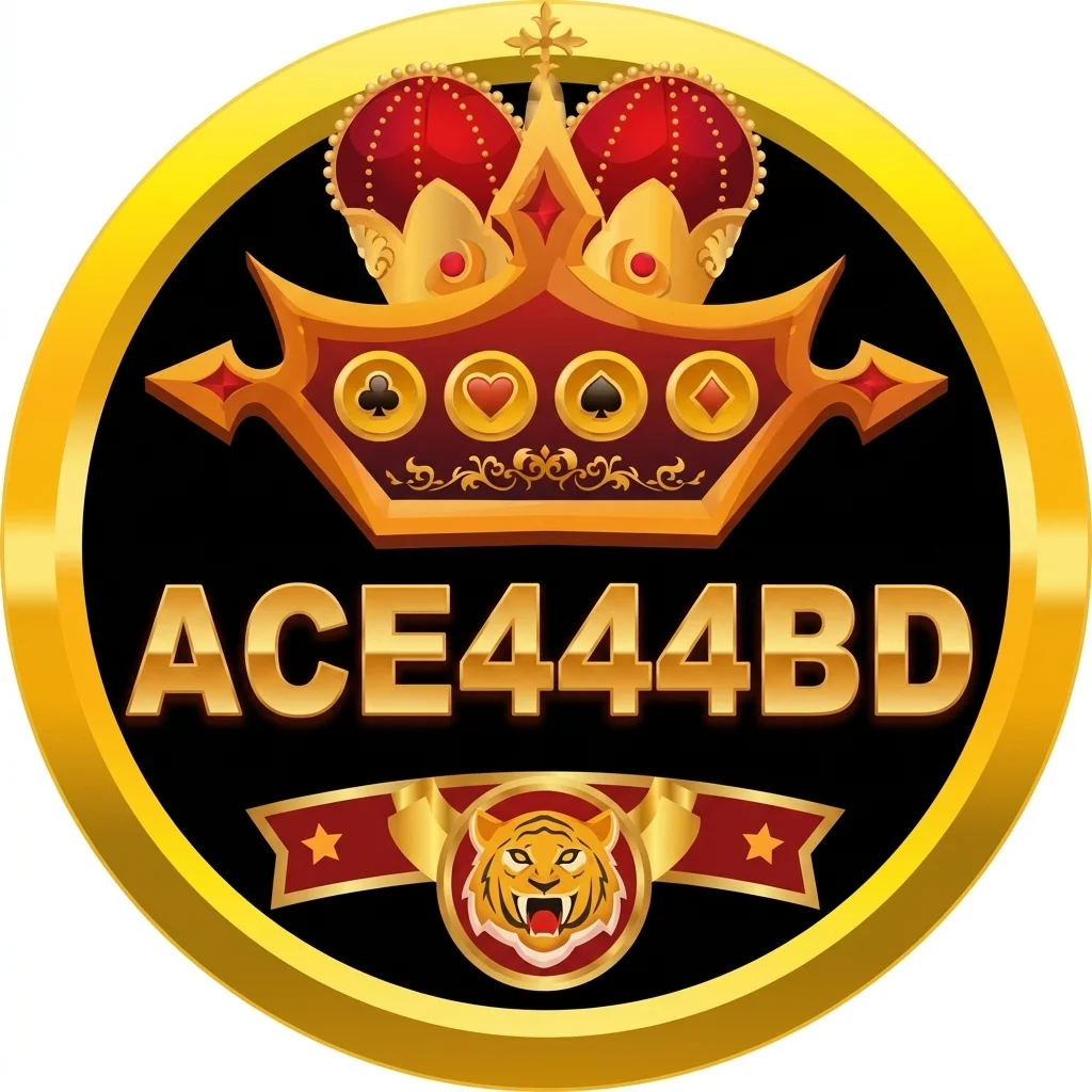 ACE444 BD GAME